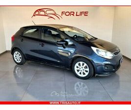 KIA RIO 1.1 CRDI COOL 5P NEOPATENTATI