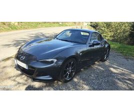 MAZDA MX5 MX5 ND2 RF SÉLECTION