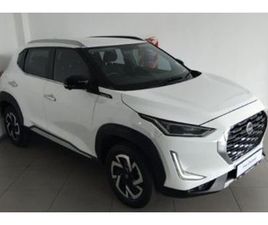 2023 NISSAN MAGNITE 1.0 ACENTA PLUS