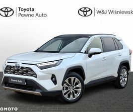 TOYOTA RAV4 TOYOTA RAV4