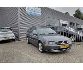 VOLVO V40 - 1.8 EUROPA ELEGANCE