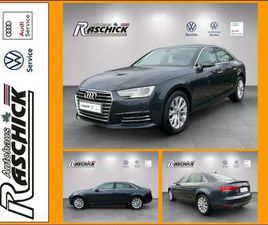 1.4 TFSI DESIGN KAMERA NAVI EINPARKHILFE PLUS