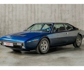 FERRARI 308 GT4 1976 FERRARI 308 - DINO 308 GT4