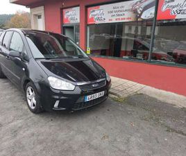 FORD C-MAX 1.6TDCI BUSINESS