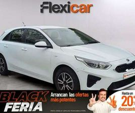 KIA CEED 1.4 CVVT CONCEPT