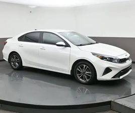 KIA FORTE 2023 KIA FORTE EX CALL 902-466-9550 ANDROID AUTO / APPLE CARPLAY