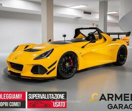 LOTUS 3-ELEVEN RACE VERSION -NUOVA-IVA ESPOSTA