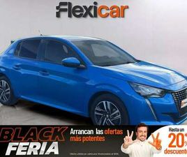 PEUGEOT 208 1.2 PURETECH S&S GT PACK EAT8 130