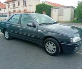 PEUGEOT 405 STI VERSION ST LINE - 1993