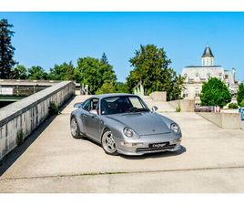 1995 PORSCHE 911 / 993 CARRERA RS - TOURING