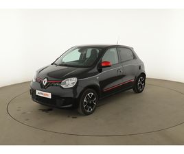 RENAULT TWINGO 0.9 TCE INTENS