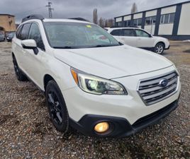 SUBARU OUTBACK 3.6R LIMITED