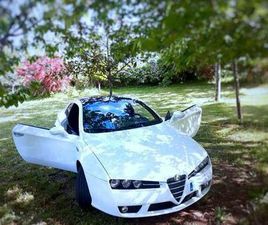 ALFA ROMEO - BRERA