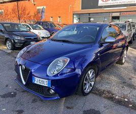 MITO 2018 1.3 JTDM 95CV EURO 6