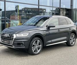AUDI Q5 2.0 40 TDI QUATTRO SPORT