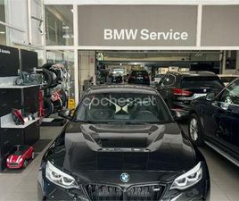 BMW SERIE 2 M2 COMPETITION BMW SERIE 2