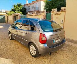 CITROEN - XSARA PICASSO