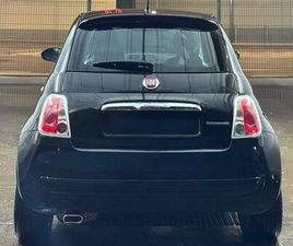 FIAT 500 FIAT - 500