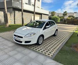 FIAT BRAVO FIAT - BRAVO