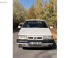 FIAT TEMPRA 2.0 IE 16V
