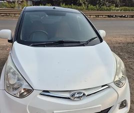HYUNDAI EON