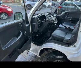 KIA BONGO KIA MOTORS BONGO K-2500 2.5 4X2 TB DIESEL 2014