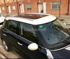 MINI COUNTRYMAN COOPER MINI COUNTRYMAN