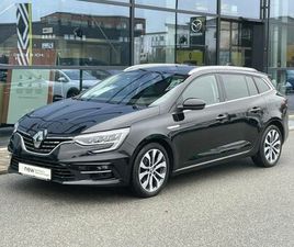 RENAULT MEGANE GRANDTOUR INTENS E-TECH PLUG-IN 160