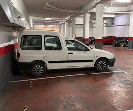 SEAT INCA SEAT - INCA