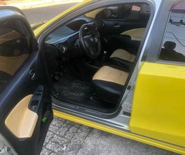 TOYOTA ETIOS XS SEDAN 1.5 FLEX 16V 4P MEC.