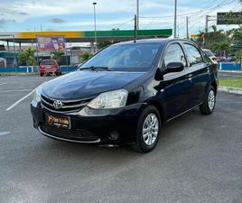 XS SEDAN 1.5 FLEX 16V 4P MEC.