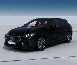 BMW SERIE 1 M135 XDRIVE M TECHNOLOGY II