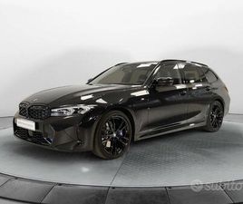 BMW SERIE 3 TOURING M340I XDRIVE BMW SERIE 3 M340I XDRIVE TOURING 48V