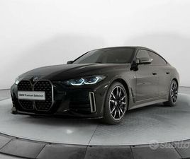 BMW SERIE 4 M440I XDRIVE GRAN COUPÈ - KIT M PERFOR