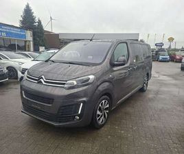 JUMPY SPACE TOURER BLUEHDI 150