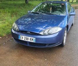 FORD COUGAR FORD COUGAR