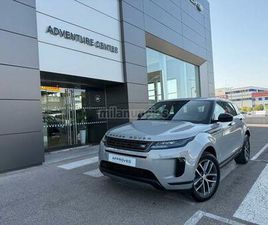 LAND ROVER RANGE ROVER EVOQUE P300E LAND-ROVER - RANGE ROVER EVOQUE 1.5 P300E I3 S AUTO 4WD PHEV