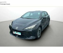 MG MG4 MG MOTOR MG4 EV 170CH - 51KWH MY23