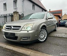 OPEL SIGNUM 2.2 TDCI