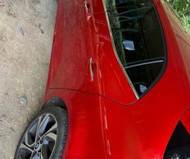 MÉGANE 4 GT EDC 2018