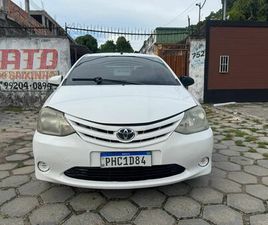 X SEDAN 1.5 FLEX 16V 4P MEC.