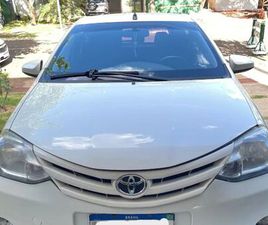 XS 1.5 FLEX 16V 5P AUT.