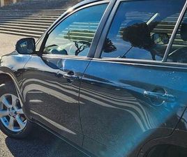 TOYOTA RAV 4UNICO PROPRIETARIO