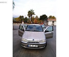 FIAT SIENA 1.2 S