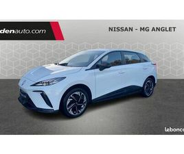 MG4 ELECTRIC 51KWH - 125 KW 2WD STANDARD 5P