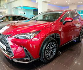 LEXUS NX NX 450H+ LEXUS NX 450H PREMIUM 4WD
