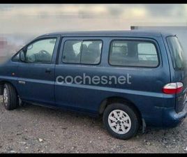 HYUNDAI H1 HYUNDAI H1