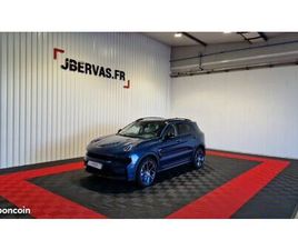 LYNK AND CO 01 LYNK & CO 01 1.5 PHEV 261 CH DCTH7