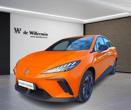 MG MG4 MG4 STANDARD 51KWH 125KW