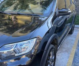 RENAULT STEPWAY INTENSE FLEX 1.6 16V AUT. 2021